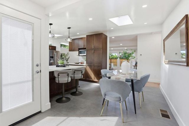 3068 Atherton Drive, Santa Clara, CA 95051