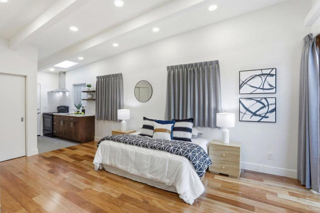 3068 Atherton Drive, Santa Clara, CA 95051