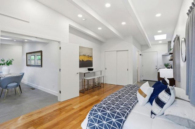 3068 Atherton Drive, Santa Clara, CA 95051