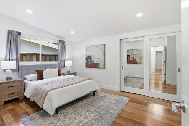 3068 Atherton Drive, Santa Clara, CA 95051