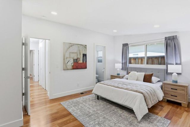 3068 Atherton Drive, Santa Clara, CA 95051