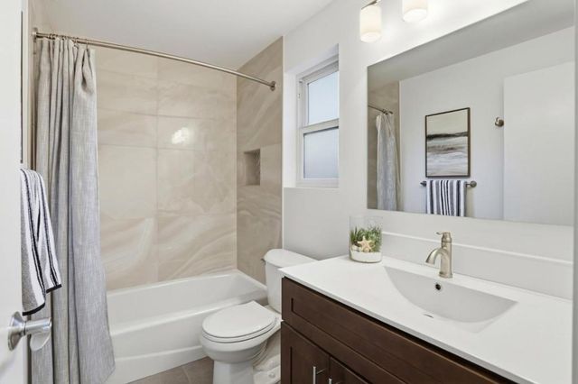 3068 Atherton Drive, Santa Clara, CA 95051