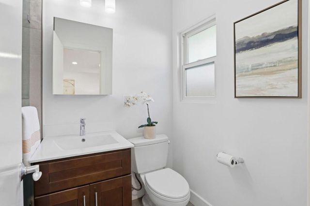 3068 Atherton Drive, Santa Clara, CA 95051