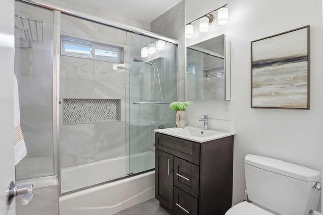 3068 Atherton Drive, Santa Clara, CA 95051