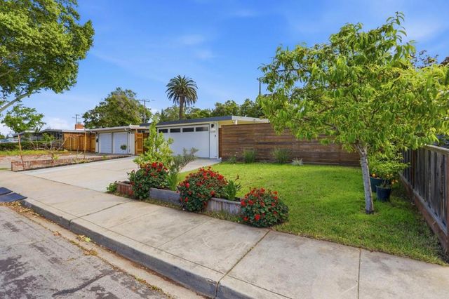 3068 Atherton Drive, Santa Clara, CA 95051