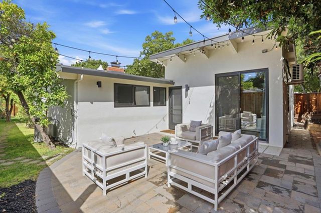 3068 Atherton Drive, Santa Clara, CA 95051