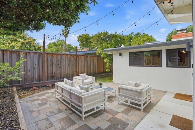 3068 Atherton Drive, Santa Clara, CA 95051