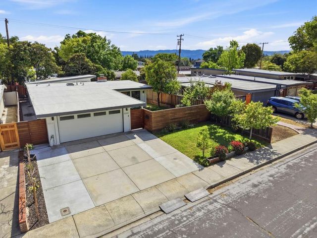 3068 Atherton Drive, Santa Clara, CA 95051