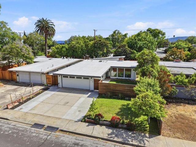 3068 Atherton Drive, Santa Clara, CA 95051