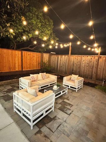 3068 Atherton Drive, Santa Clara, CA 95051