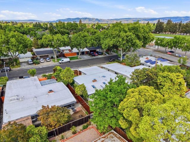 3068 Atherton Drive, Santa Clara, CA 95051