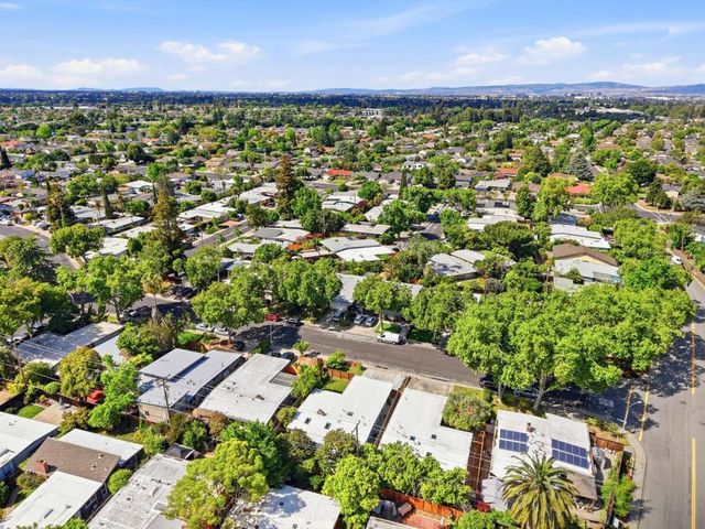 3068 Atherton Drive, Santa Clara, CA 95051