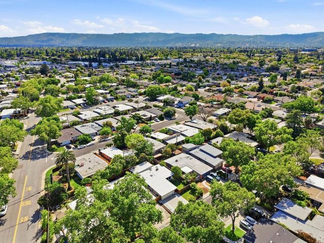 3068 Atherton Drive, Santa Clara, CA 95051
