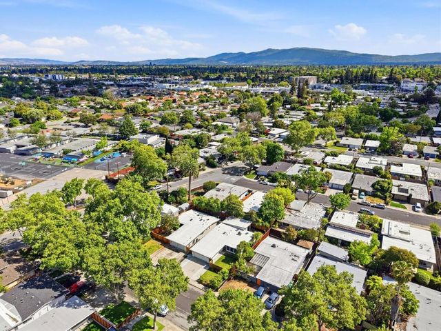 3068 Atherton Drive, Santa Clara, CA 95051