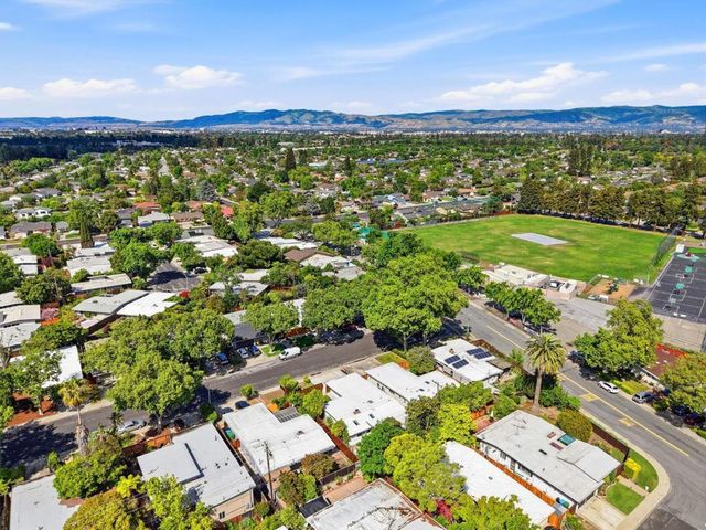 3068 Atherton Drive, Santa Clara, CA 95051