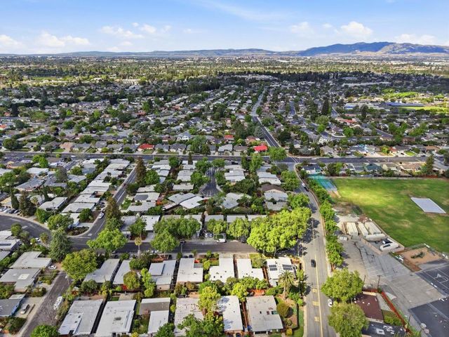 3068 Atherton Drive, Santa Clara, CA 95051