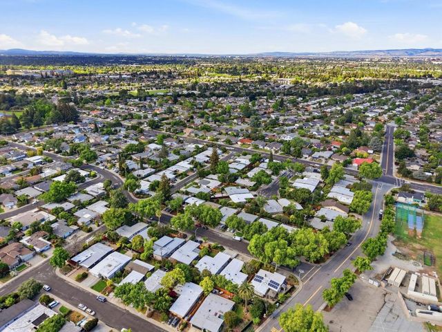 3068 Atherton Drive, Santa Clara, CA 95051