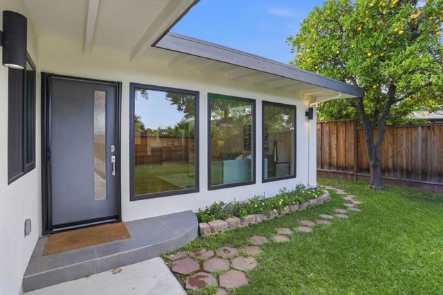 3068 Atherton Drive, Santa Clara, CA 95051