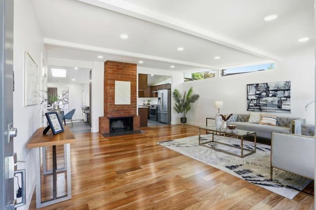 3068 Atherton Drive, Santa Clara, CA 95051