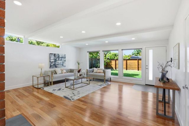 3068 Atherton Drive, Santa Clara, CA 95051