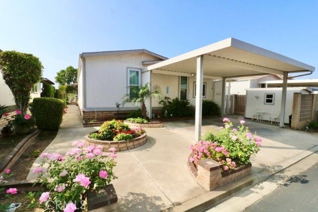 1346 Clear Lake Place 70, Brea, CA 92821