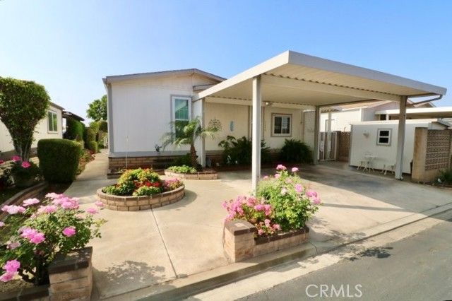 1346 Clear Lake Place 70, Brea, CA 92821