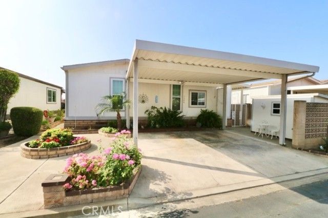 1346 Clear Lake Place 70, Brea, CA 92821