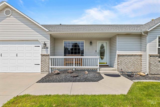 3408 Saraset Cir, Caldwell, ID 83605