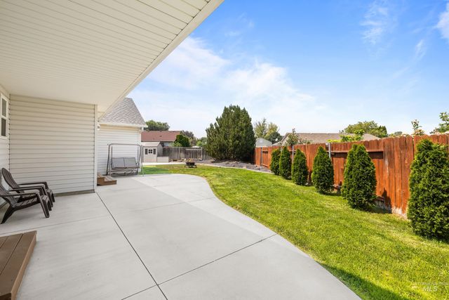 3408 Saraset Cir, Caldwell, ID 83605