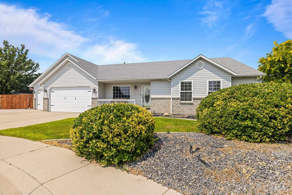 3408 Saraset Cir, Caldwell, ID 83605 photo 4