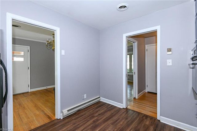 4025 Sedgewood Lane, Greensboro, NC 27407