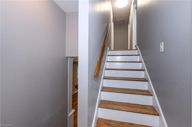 4025 Sedgewood Lane, Greensboro, NC 27407
