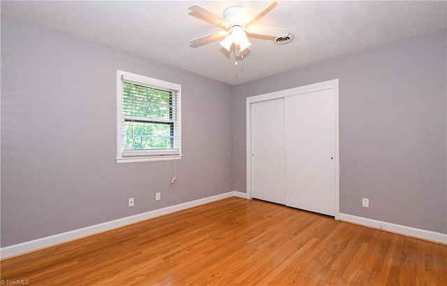 4025 Sedgewood Lane, Greensboro, NC 27407