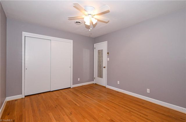 4025 Sedgewood Lane, Greensboro, NC 27407