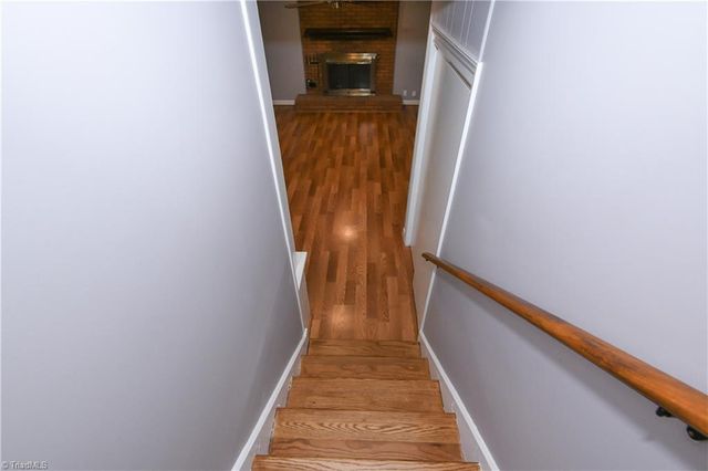 4025 Sedgewood Lane, Greensboro, NC 27407