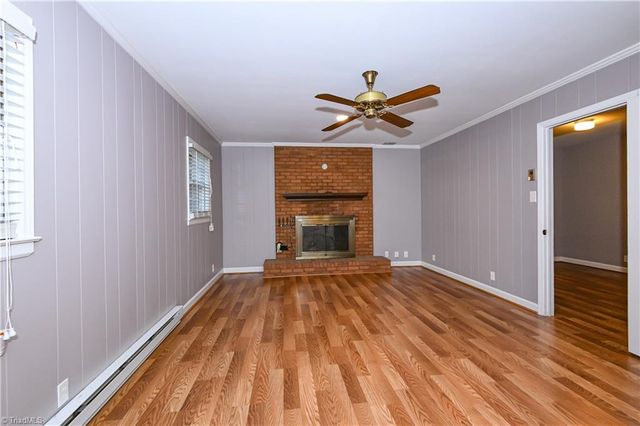4025 Sedgewood Lane, Greensboro, NC 27407