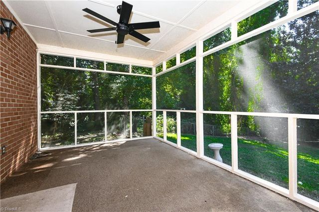 4025 Sedgewood Lane, Greensboro, NC 27407