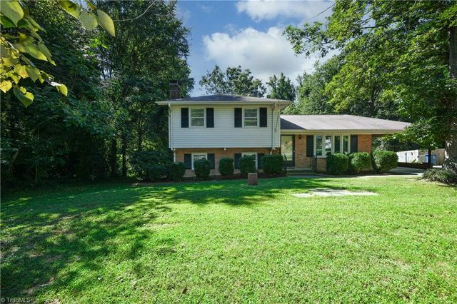4025 Sedgewood Lane, Greensboro, NC 27407