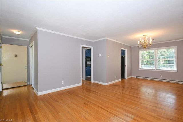 4025 Sedgewood Lane, Greensboro, NC 27407