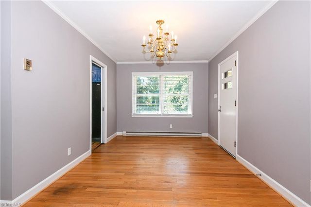 4025 Sedgewood Lane, Greensboro, NC 27407