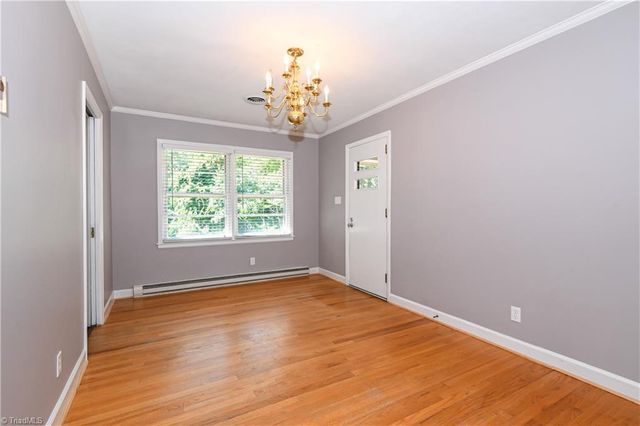 4025 Sedgewood Lane, Greensboro, NC 27407