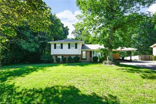 4025 Sedgewood Lane, Greensboro, NC 27407