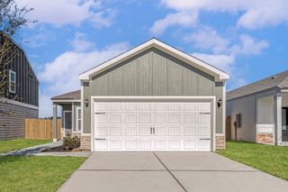 8208 Burnt Orchid Drive, Houston, TX 77016