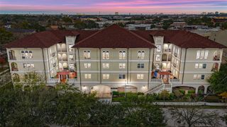 7134 Mapleridge Street 3G, Houston, TX 77081