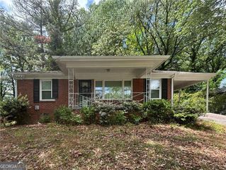 269 Florida Avenue SW, Atlanta, GA 30310