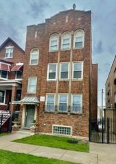 8204 S EXCHANGE Avenue, Chicago, IL 60617