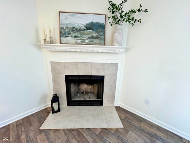 6884 N Laredo Drive, Mccordsville, IN 46055