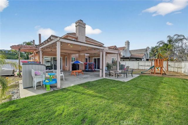 22951 Joaquin Ridge Drive, Murrieta, CA 92562