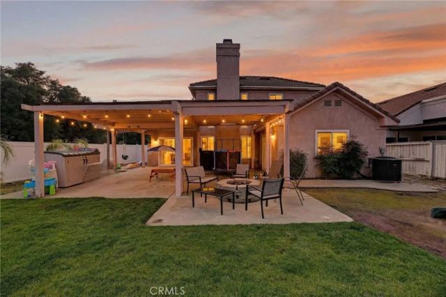 22951 Joaquin Ridge Drive, Murrieta, CA 92562