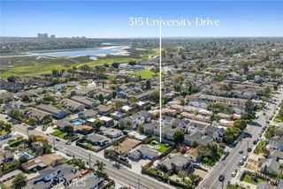 315 University Drive, Costa Mesa, CA 92627